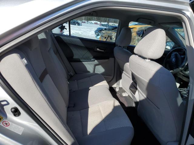 Photo 10 from auction – 2012 TOYOTA CAMRY BASE with VIN 4T4BF1FK8CR171308
