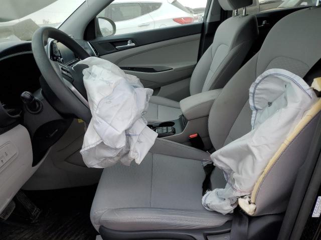 Photo 7 from auction – 2020 HYUNDAI TUCSON SE with VIN KM8J2CA44LU134763