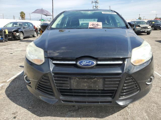 Photo 5 from auction – 2012 FORD FOCUS SE with VIN 1FAHP3K27CL403299