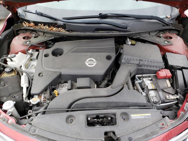 Photo 11 from auction – 2015 NISSAN ALTIMA 2.5 with VIN 1N4AL3AP3FC200487