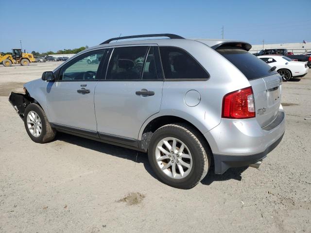 Photo 2 from auction – 2014 FORD EDGE SE with VIN 2FMDK3GC3EBA77654