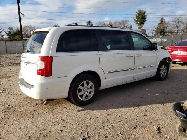Photo 3 from auction – 2012 CHRYSLER TOWN & COU with VIN 2C4RC1BG9CR211027