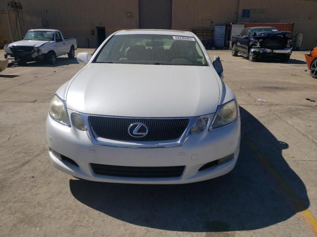 صورة رقم 5 من المزاد - 2008 LEXUS GS 350 مع VIN JTHBE96S780039220