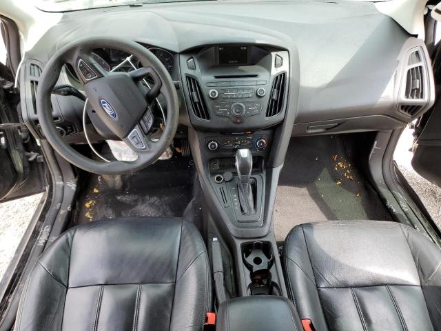 Photo 8 from auction – 2016 FORD FOCUS SE with VIN 1FADP3F29GL233834