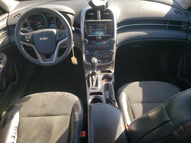 Photo 8 from auction – 2016 CHEVROLET MALIBU LIM with VIN 1G11C5SA4GF123248