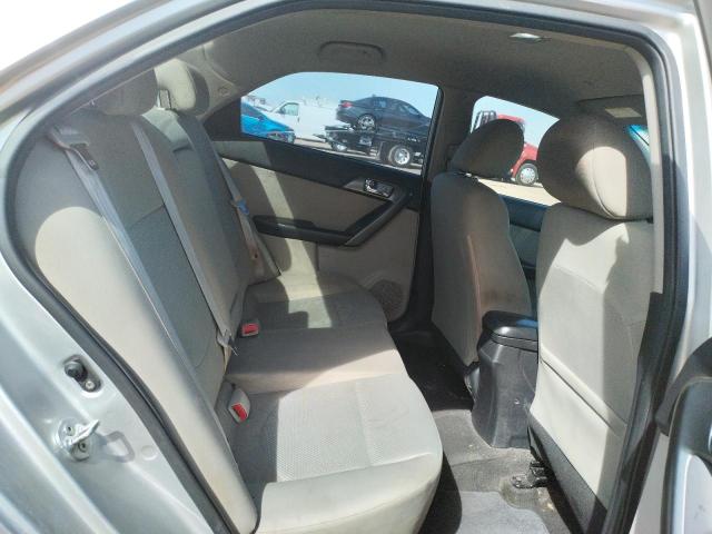 Photo 10 from auction – 2013 KIA FORTE EX with VIN KNAFU4A21D5656655