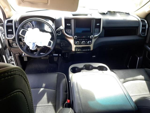 Photo 8 from auction – 2020 RAM 2500 LARAM with VIN 3C6UR5FL0LG110754