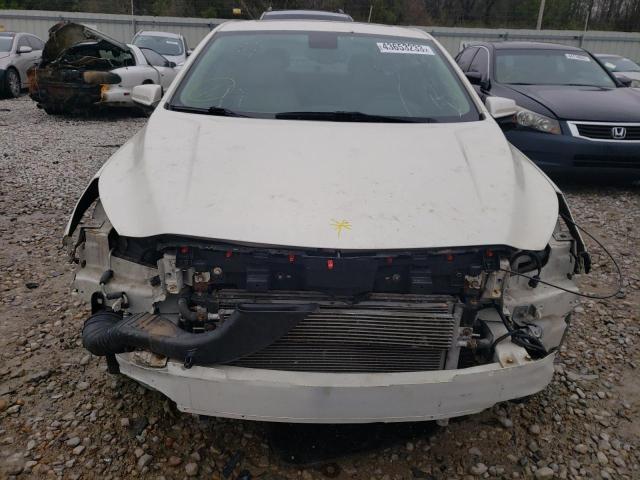 Photo 5 from auction – 2013 CHEVROLET MALIBU 1LT with VIN 1G11D5RR9DF110810