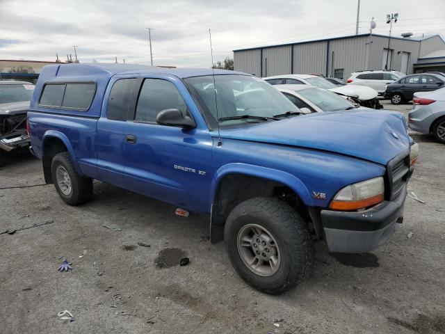 Photo 4 from auction – 1997 DODGE DAKOTA with VIN 1B7GG23X5VS284168