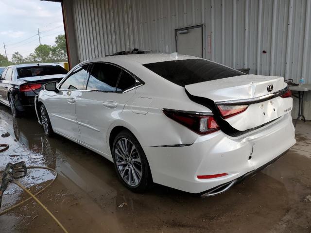 Photo 2 from auction – 2020 LEXUS ES 350 with VIN 58ADZ1B10LU070117