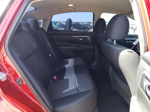 Photo 10 from auction – 2017 NISSAN ALTIMA 2.5 with VIN 1N4AL3AP8HC231740