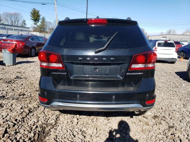 Photo 6 from auction – 2015 DODGE JOURNEY CR with VIN 3C4PDCGB8FT552529