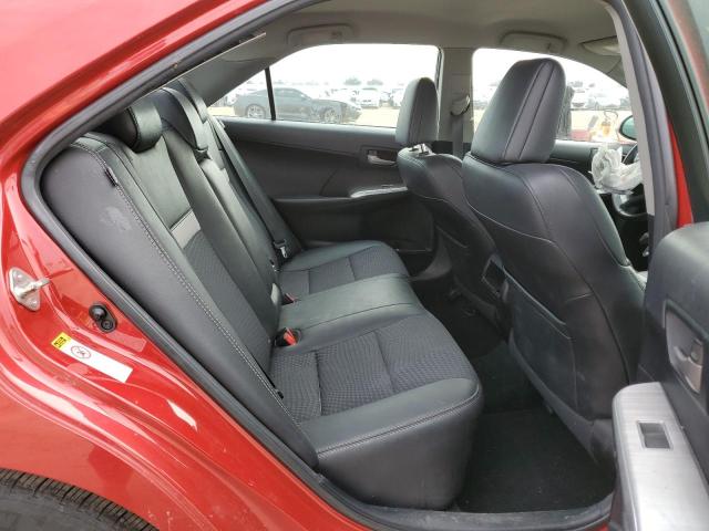 Photo 10 from auction – 2014 TOYOTA CAMRY L with VIN 4T1BF1FK4EU808336