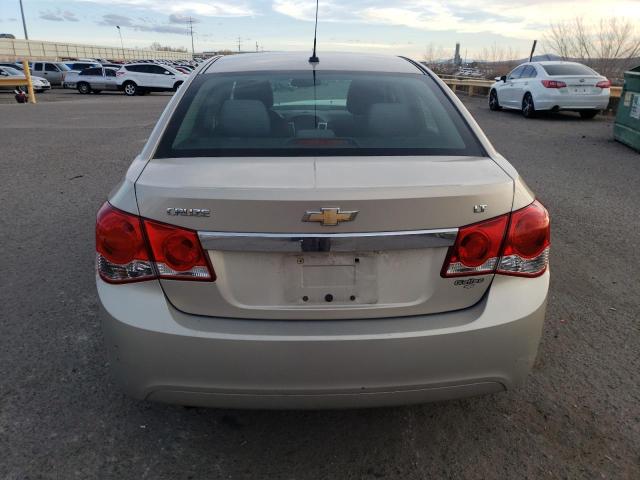 Photo 6 from auction – 2011 CHEVROLET CRUZE LT with VIN 1G1PE5S95B7108948