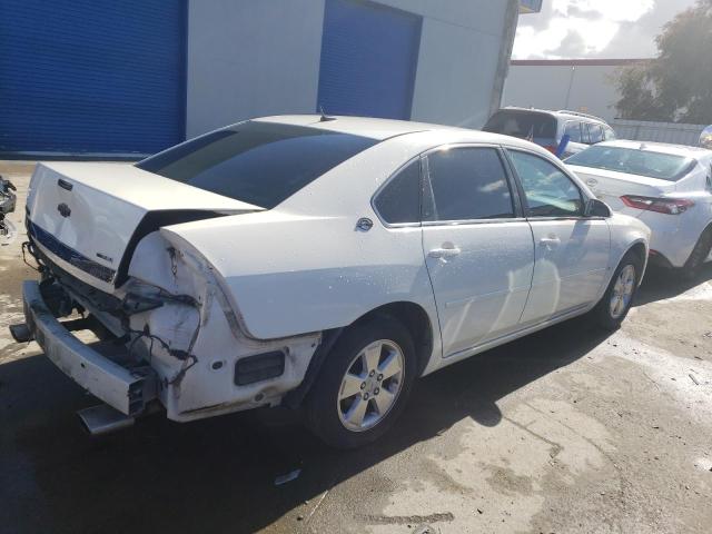 Photo 3 from auction – 2008 CHEVROLET IMPALA LT with VIN 2G1WT58K089149975