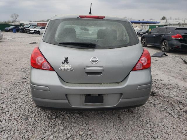 Photo 6 from auction – 2011 NISSAN VERSA S with VIN 3N1BC1CP9BL517756