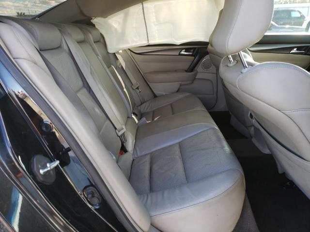 Photo 10 from auction – 2012 ACURA TL with VIN 19UUA8F58CA025938