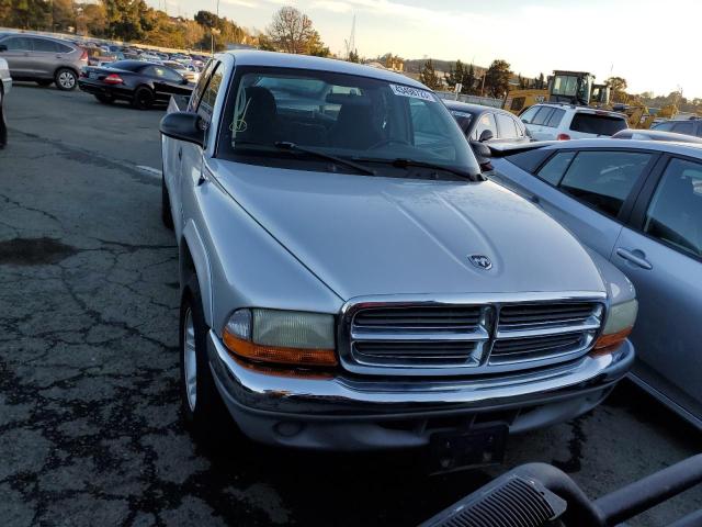 Photo 5 from auction – 2002 DODGE DAKOTA with VIN 1B7GL42N72S545478