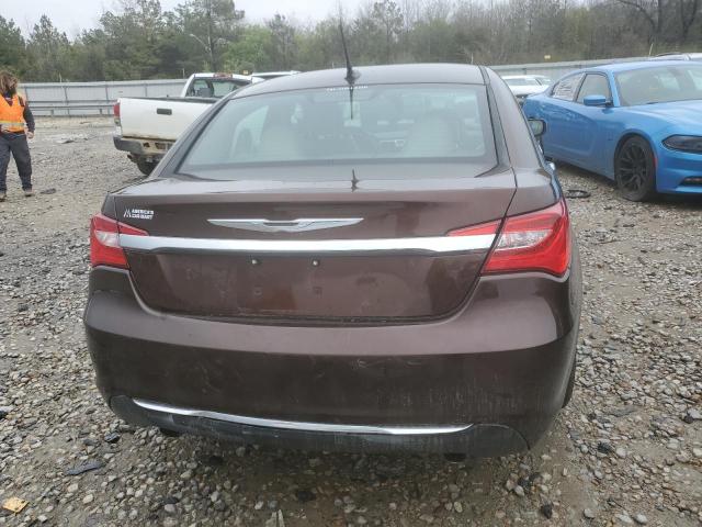 Photo 6 from auction – 2013 CHRYSLER 200 LIMITE with VIN 1C3CCBCG0DN575494