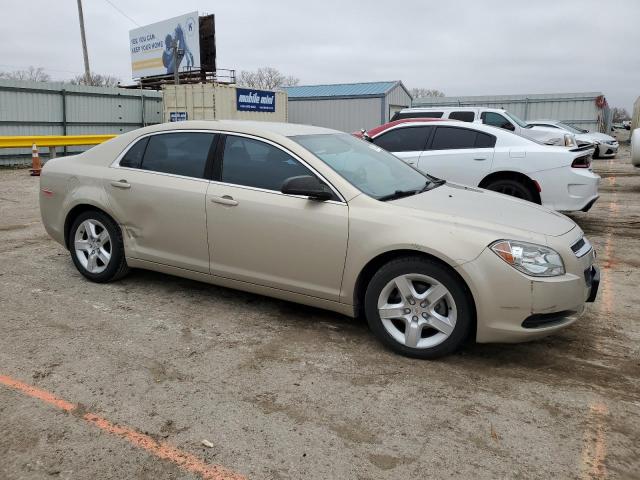 Photo 4 from auction – 2011 CHEVROLET MALIBU LS with VIN 1G1ZA5EU2BF369111