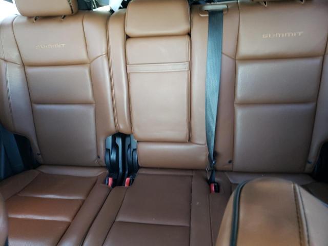 Photo 10 from auction – 2016 JEEP GRAND CHER with VIN 1C4RJFJG2GC337166