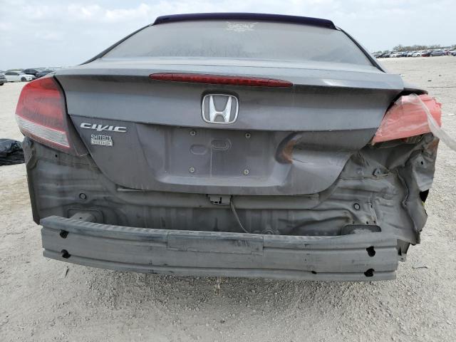 Photo 6 from auction – 2014 HONDA CIVIC EX with VIN 2HGFG3B86EH503692