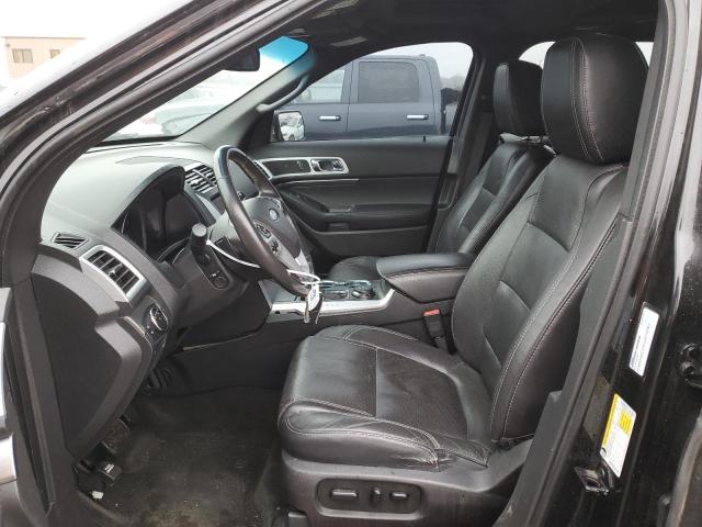 Photo 7 from auction – 2014 FORD EXPLORER S with VIN 1FM5K8GT2EGB78081