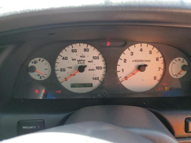 Photo 9 from auction – 2001 NISSAN ALTIMA with VIN 1N4DL01D31C167033