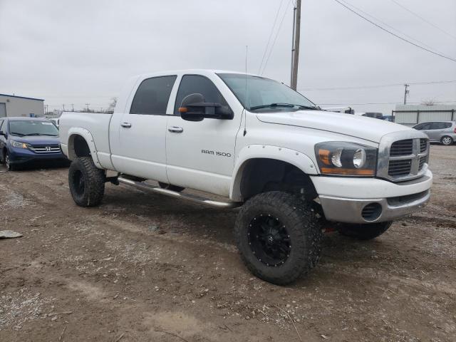 Photo 4 from auction – 2006 DODGE RAM 1500 with VIN 3D7KS19D26G226288