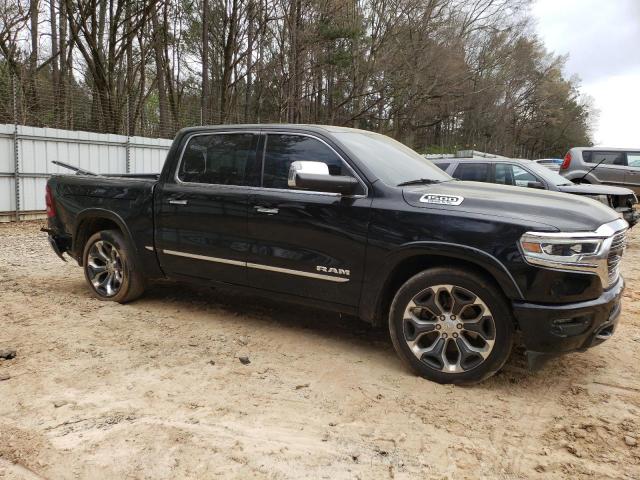 Photo 4 from auction – 2019 RAM 1500 LIMIT with VIN 1C6SRFHT8KN867837