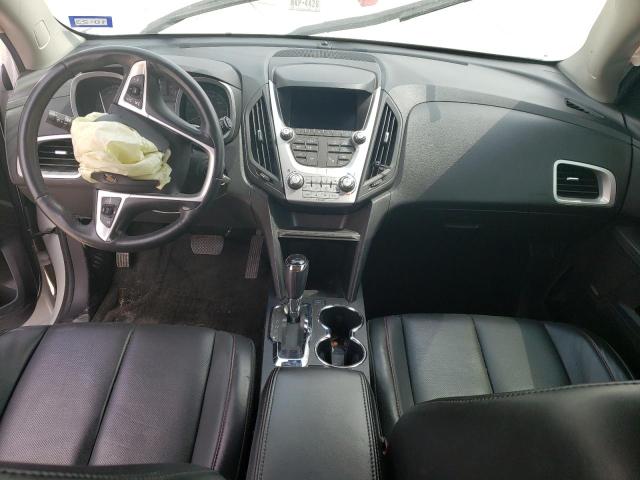 Photo 8 from auction – 2017 CHEVROLET EQUINOX PR with VIN 2GNALDEK4H1562312