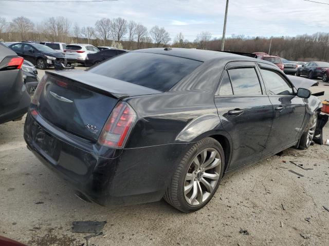 Photo 3 from auction – 2014 CHRYSLER 300 S with VIN 2C3CCABG0EH373339