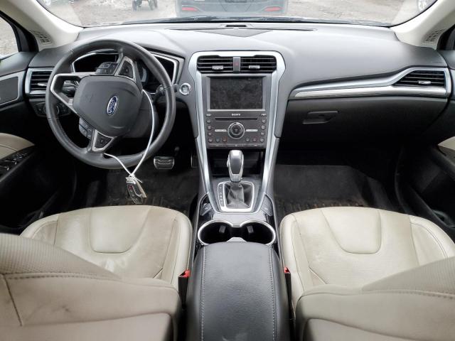 Photo 8 from auction – 2016 FORD FUSION TIT with VIN 3FA6P0RU6GR172559