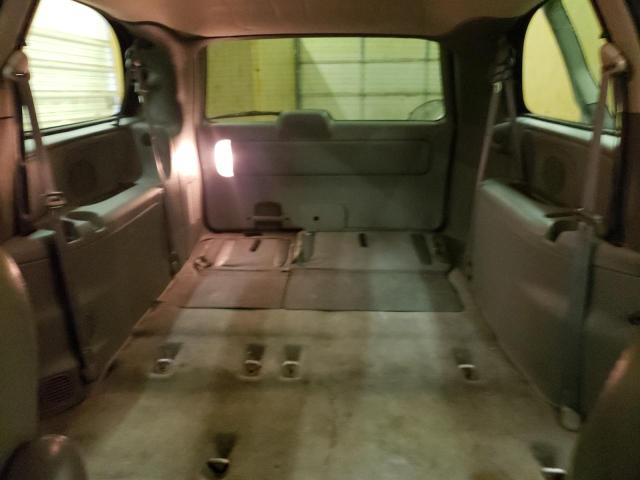 Photo 10 from auction – 2006 DODGE MINI RAM V with VIN 1D4GP24R97B188291