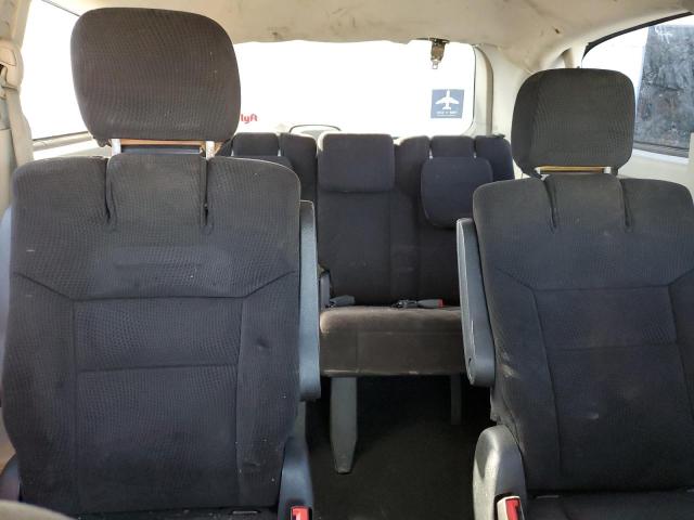 Photo 10 from auction – 2011 DODGE GRAND CARA with VIN 2D4RN3DG1BR605836