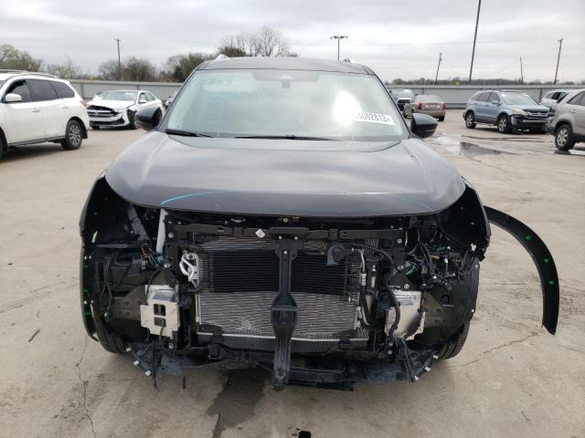 Photo 5 from auction – 2022 NISSAN PATHFINDER with VIN 5N1DR3DK6NC268377