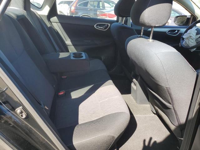 Photo 10 from auction – 2014 NISSAN SENTRA S with VIN 3N1AB7AP4EY283845