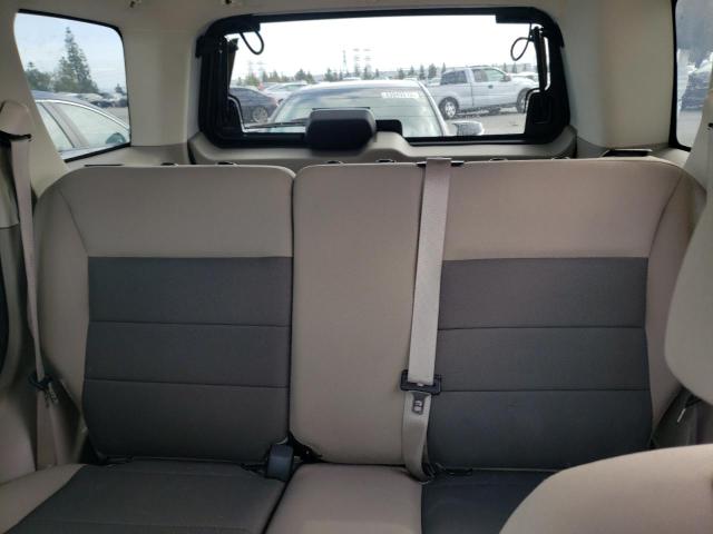Photo 10 from auction – 2008 FORD ESCAPE HEV with VIN 1FMCU49H48KA92971