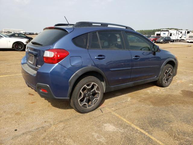 Photo 3 from auction – 2013 SUBARU XV CROSSTR with VIN JF2GPAGC0DH880416
