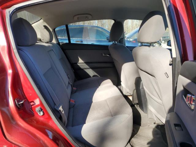 Photo 10 from auction – 2012 NISSAN SENTRA 2.0 with VIN 3N1AB6AP8CL731878
