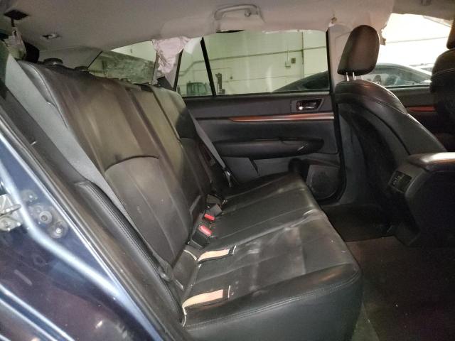 Снимка 11 от търг – 2014 SUBARU OUTBACK 2. с VIN 4S4BRCLC4E3208289