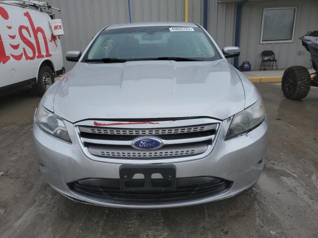 Photo 5 from auction – 2012 FORD TAURUS SEL with VIN 1FAHP2EW0CG140168
