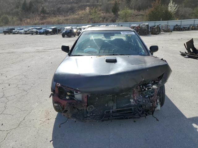 Photo 5 from auction – 1996 HONDA ACCORD EX with VIN 1HGCD5663TA067749