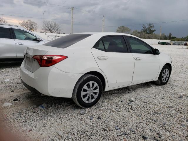 Photo 3 from auction – 2019 TOYOTA COROLLA L with VIN 5YFBURHE3KP893842