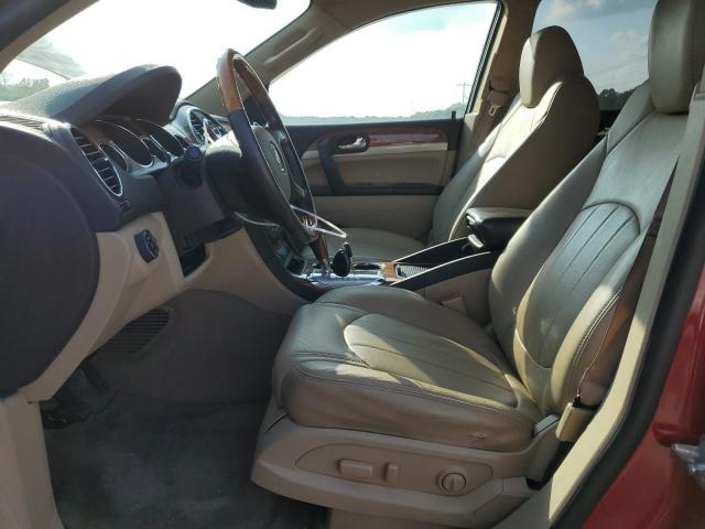 Photo 7 from auction – 2012 BUICK ENCLAVE with VIN 5GAKRCED7CJ113665