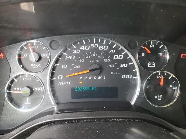 Photo 9 from auction – 2014 GMC SAVANA G25 with VIN 1GTW7FCAXE1902069