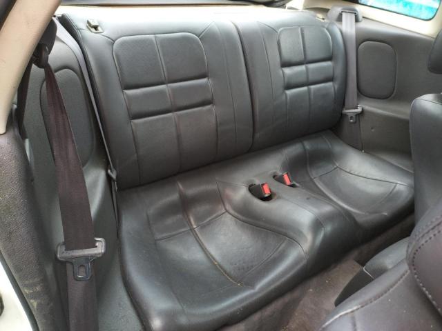 Photo 10 from auction – 1991 DODGE STEALTH R/ with VIN JB3XE74C5MY027197