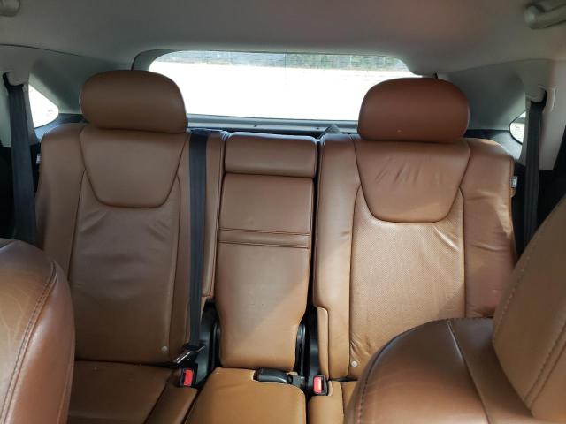 Photo 10 from auction – 2013 LEXUS RX 350 with VIN 2T2ZK1BAXDC128895