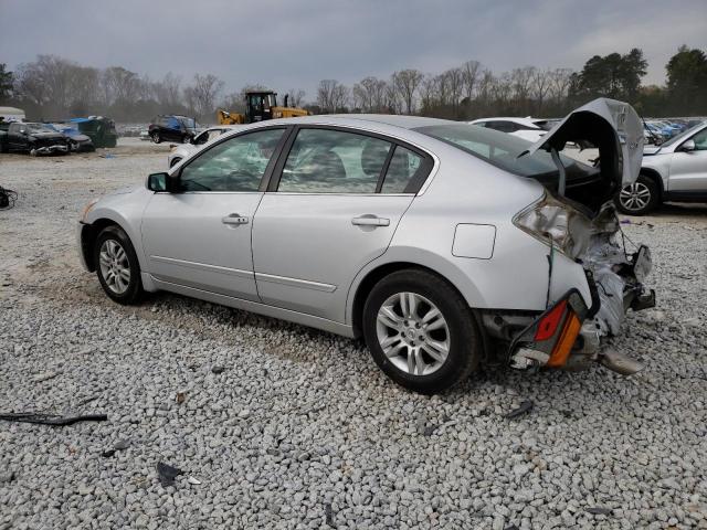 Photo 2 from auction – 2012 NISSAN ALTIMA BAS with VIN 1N4AL2AP7CN421293