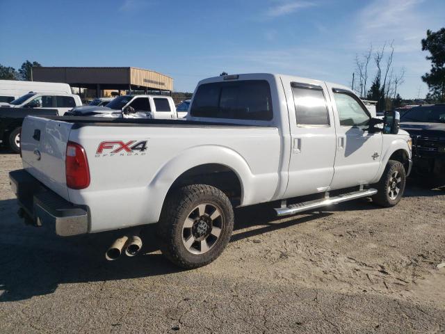 Photo 3 from auction – 2012 FORD F250 SUPER with VIN 1FT7W2BT4CEB15191